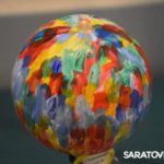 В Радищевском музее открылась необычная выставка В Радищевском музее открылась необычная выставка