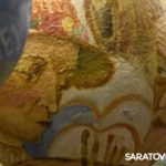 В Радищевском музее открылась необычная выставка В Радищевском музее открылась необычная выставка