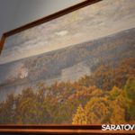 В Радищевском музее открылась необычная выставка В Радищевском музее открылась необычная выставка