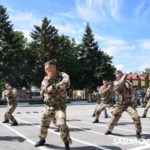 В Саратове состоялся выпускной офицеров института Росгвардии В Саратове состоялся выпускной офицеров института Росгвардии