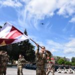 В Саратове состоялся выпускной офицеров института Росгвардии В Саратове состоялся выпускной офицеров института Росгвардии