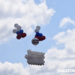 В Саратове состоялся выпускной офицеров института Росгвардии В Саратове состоялся выпускной офицеров института Росгвардии