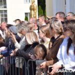 В Саратове состоялся выпускной офицеров института Росгвардии В Саратове состоялся выпускной офицеров института Росгвардии