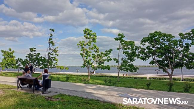 День молодёжи: саратовцы пели, танцевали на набережной и проходили тест на ВИЧ День молодёжи: саратовцы пели, танцевали на набережной и проходили тест на ВИЧ