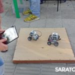 День молодёжи: саратовцы пели, танцевали на набережной и проходили тест на ВИЧ День молодёжи: саратовцы пели, танцевали на набережной и проходили тест на ВИЧ