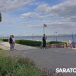 День молодёжи: саратовцы пели, танцевали на набережной и проходили тест на ВИЧ День молодёжи: саратовцы пели, танцевали на набережной и проходили тест на ВИЧ