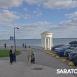 День молодёжи: саратовцы пели, танцевали на набережной и проходили тест на ВИЧ День молодёжи: саратовцы пели, танцевали на набережной и проходили тест на ВИЧ