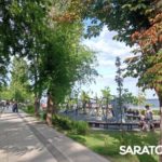 День молодёжи: саратовцы пели, танцевали на набережной и проходили тест на ВИЧ День молодёжи: саратовцы пели, танцевали на набережной и проходили тест на ВИЧ