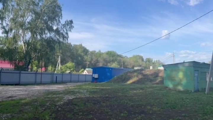 120 млн на ветер: в Саратовской области новые водозаборы простаивают без воды 120 млн на ветер: в Саратовской области новые водозаборы простаивают без воды