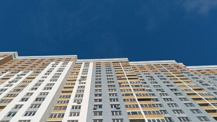 В мае в Саратове на 0,2 процента выросли цены на новостройки В мае в Саратове на 0,2 процента выросли цены на новостройки