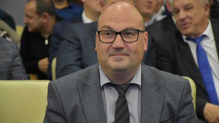 Экс-зампред правительства Саратовской области может перейти на работу в Красноармейск Экс-зампред правительства Саратовской области может перейти на работу в Красноармейск