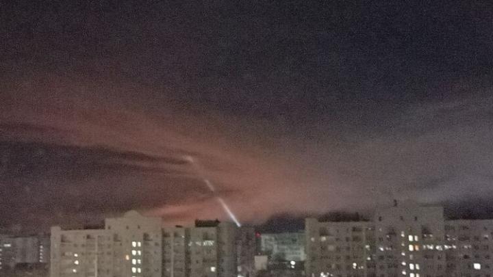 ПВО сбила 174 украинских дрона за ночь, часть — над Саратовской областью ПВО сбила 174 украинских дрона за ночь, часть — над Саратовской областью