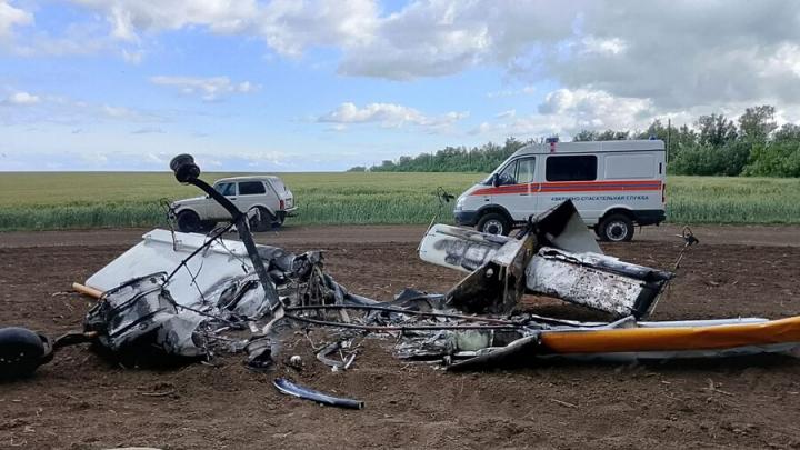 Пилот разбившегося легкомоторного самолёта в тяжелом состоянии доставлен в Энгельс Пилот разбившегося легкомоторного самолёта в тяжелом состоянии доставлен в Энгельс