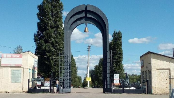 Сегодня православные саратовцы отмечают Троицкую родительскую субботу Сегодня православные саратовцы отмечают Троицкую родительскую субботу