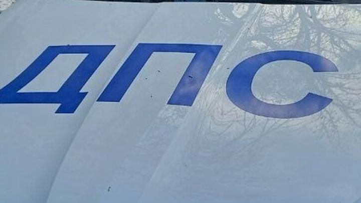 Под Саратовом мужчина расстался с иномаркой за пьяное вождение Под Саратовом мужчина расстался с иномаркой за пьяное вождение