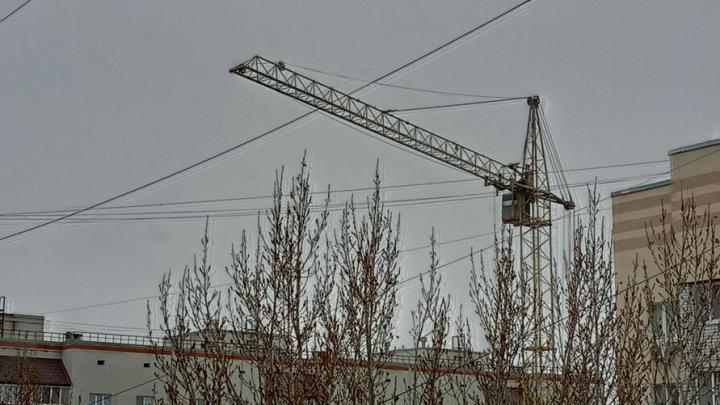 В Саратовской области перевыполнили план по вводу жилья В Саратовской области перевыполнили план по вводу жилья