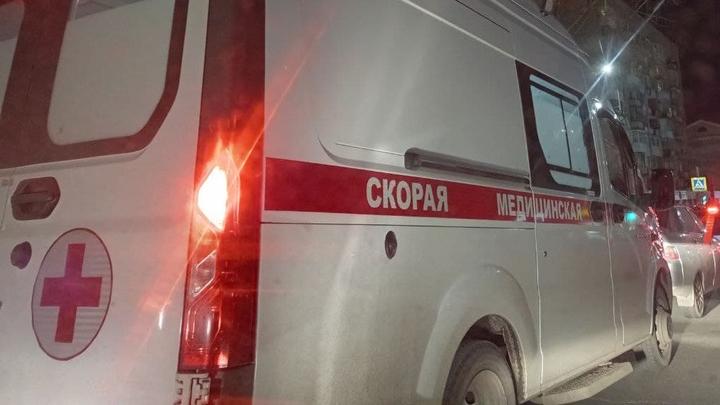 ЧП в детском лагере под Марксом: дети почувствовали недомогание ЧП в детском лагере под Марксом: дети почувствовали недомогание