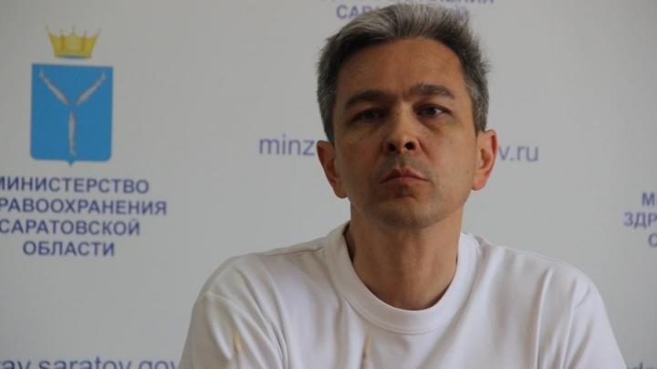 Саратовский нарколог назвал основные зависимости горожан Саратовский нарколог назвал основные зависимости горожан