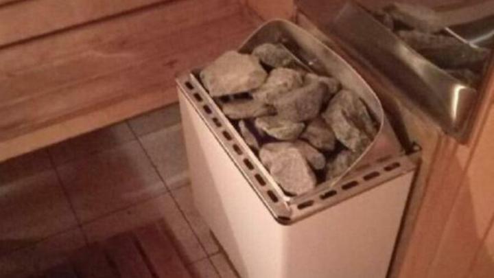 В банном комплексе в Ленинском районе утонула женщина В банном комплексе в Ленинском районе утонула женщина
