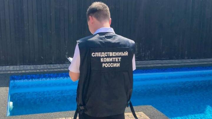 Смерть женщины в бассейне саратовской бани: СК начал проверку Смерть женщины в бассейне саратовской бани: СК начал проверку