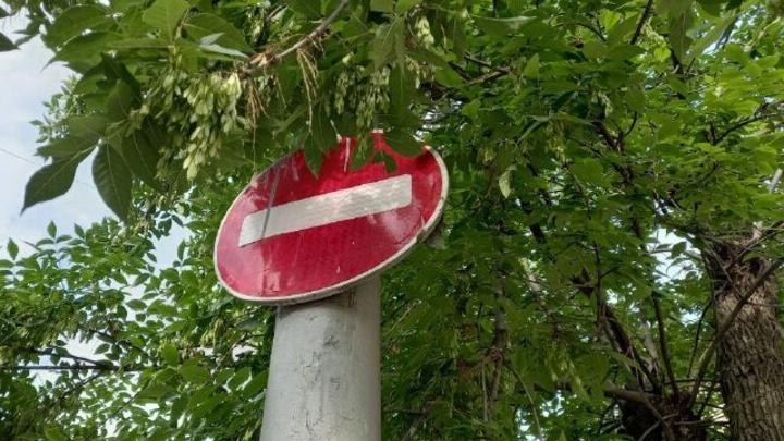 В Саратове временно ограничат движение транспорта на 2-й Садовой В Саратове временно ограничат движение транспорта на 2-й Садовой