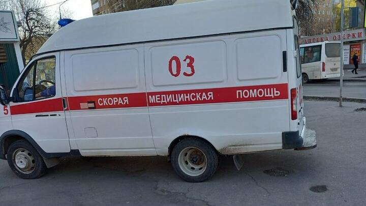 Саратовская пенсионерка погибла из-за загоревшегося халата Саратовская пенсионерка погибла из-за загоревшегося халата