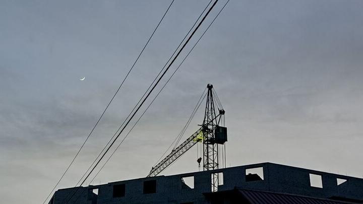 Новое жильё для врачей: в двух районах Саратовской области возводят дома для медиков Новое жильё для врачей: в двух районах Саратовской области возводят дома для медиков