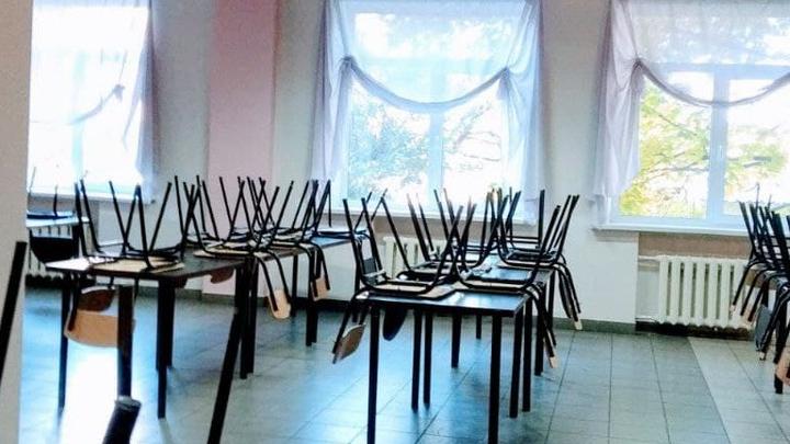 В детском лагере под Саратовом зафиксирована вспышка норовируса В детском лагере под Саратовом зафиксирована вспышка норовируса