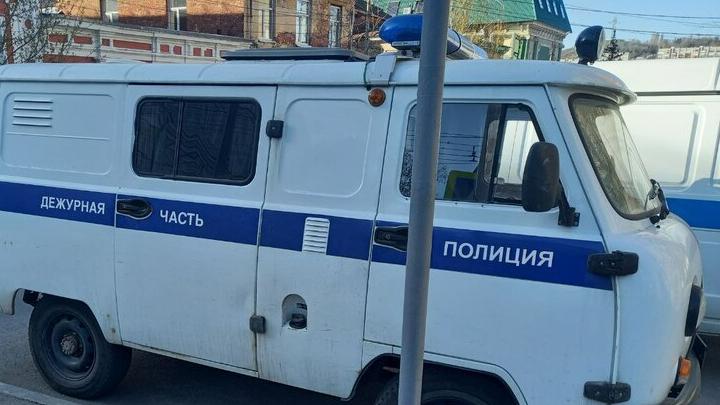 В Энгельсе подросток украл два велосипеда В Энгельсе подросток украл два велосипеда