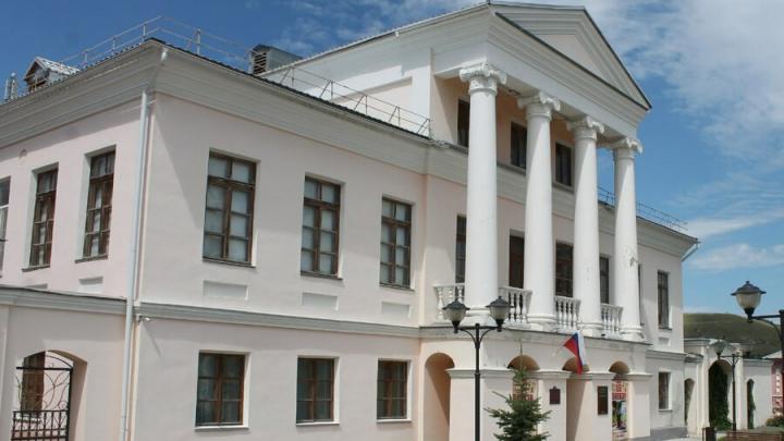В Вольске утвердили охранные обязательства для здания XIX века В Вольске утвердили охранные обязательства для здания XIX века