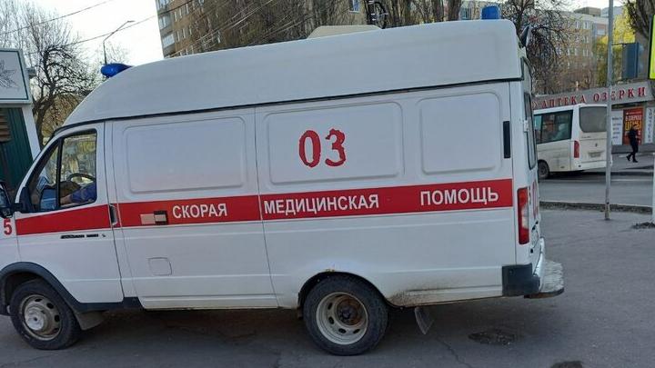 Семья из Саратова погибла в аварии под Самарой Семья из Саратова погибла в аварии под Самарой