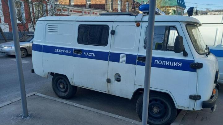 Энгельсский подросток угнал «семерку» Энгельсский подросток угнал «семерку»