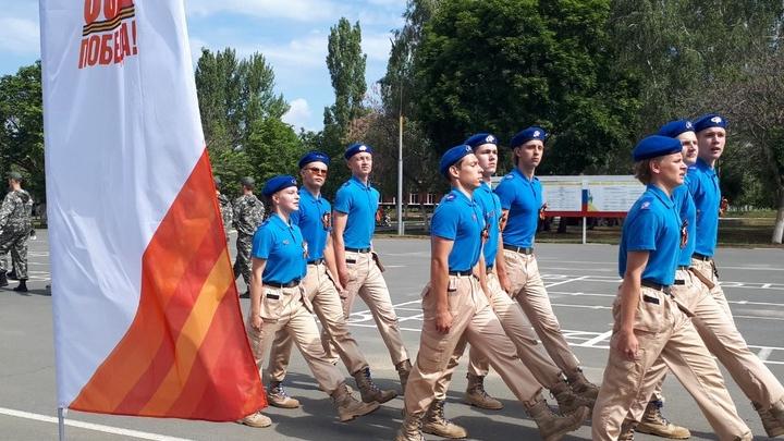 Юные энгельситы заняли второе место в региональной Спартакиаде Юные энгельситы заняли второе место в региональной Спартакиаде