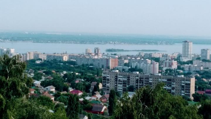 Саратовская область впервые попала в десятку самых привлекательных для бизнеса регионов России Саратовская область впервые попала в десятку самых привлекательных для бизнеса регионов России