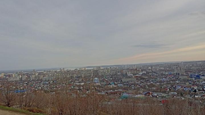 Ozon развернётся на полную: в регионе появятся еще 1,5 тысячи рабочих мест Ozon развернётся на полную: в регионе появятся еще 1,5 тысячи рабочих мест