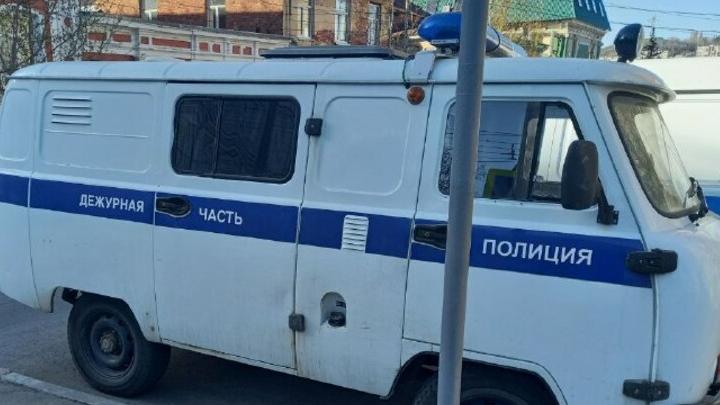 В Энгельсе рецидивист покусился на велосипед В Энгельсе рецидивист покусился на велосипед