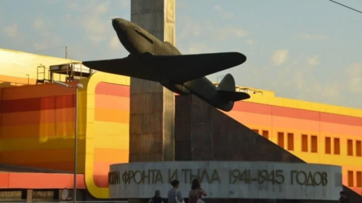 Задержан один из экс-руководителей Саратовского авиазавода Задержан один из экс-руководителей Саратовского авиазавода