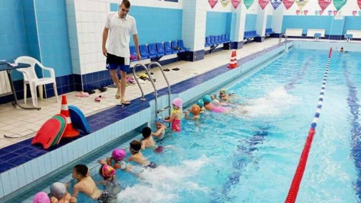 Юных жителей Энгельса приглашают на бесплатное обучение плаванию Юных жителей Энгельса приглашают на бесплатное обучение плаванию