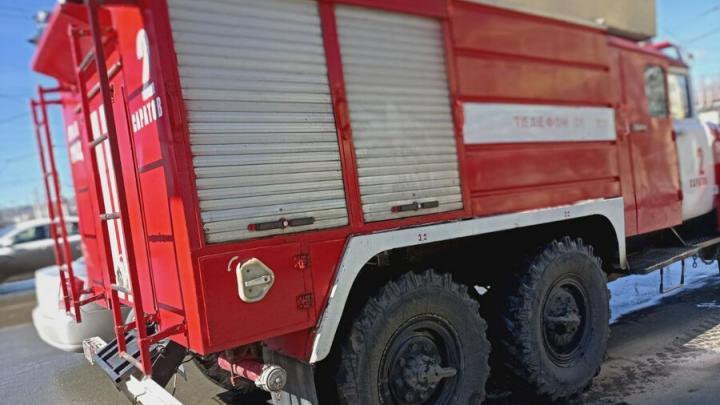 В Саратовской области более 60 населённых пунктов под усиленной защитой от пожаров В Саратовской области более 60 населённых пунктов под усиленной защитой от пожаров