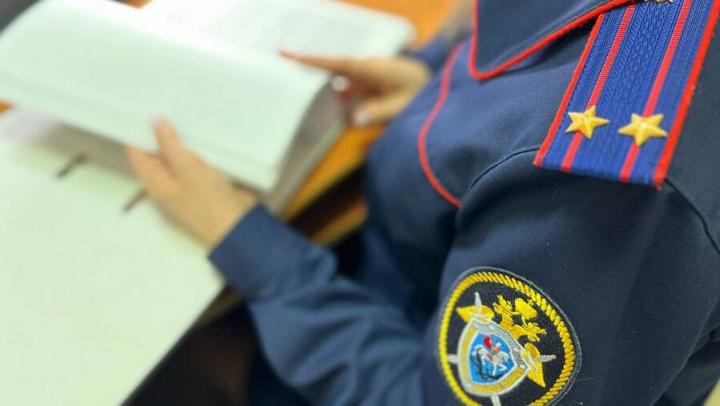 В Саратовской области чиновница сфальсифицировала доказательства В Саратовской области чиновница сфальсифицировала доказательства