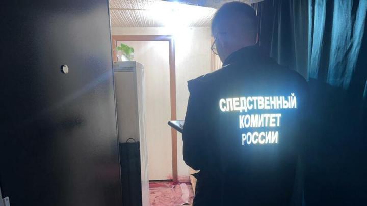 Саратовчанка убила сестру ударом ножа в шею Саратовчанка убила сестру ударом ножа в шею