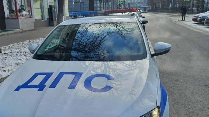 Полиция Саратова просит откликнуться свидетелей ДТП Полиция Саратова просит откликнуться свидетелей ДТП