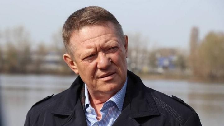 Панков: Закон о лишении приобретенного гражданства за правонарушения важен для жителей нашей области Панков: Закон о лишении приобретенного гражданства за правонарушения важен для жителей нашей области