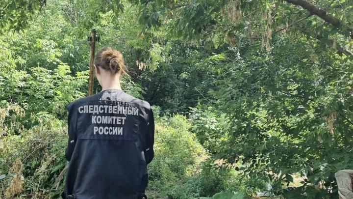 В Советском районе подросток до смерти избил соседку В Советском районе подросток до смерти избил соседку