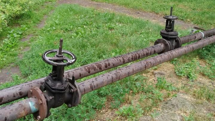 Без воды на полдня: жителям Целинстроя нужно подготовиться к отключению Без воды на полдня: жителям Целинстроя нужно подготовиться к отключению