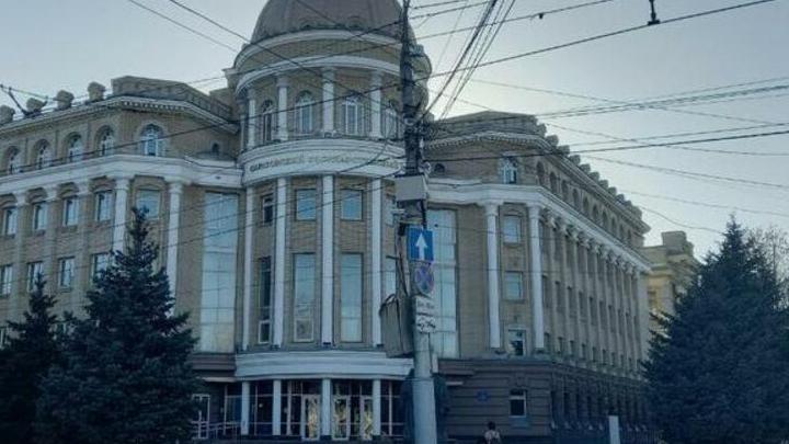 16 процентов российских компаний сотрудничают с вузами 16 процентов российских компаний сотрудничают с вузами