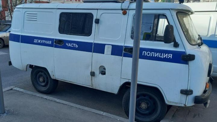 В Вольске вор-редицивист покусился на святое В Вольске вор-редицивист покусился на святое
