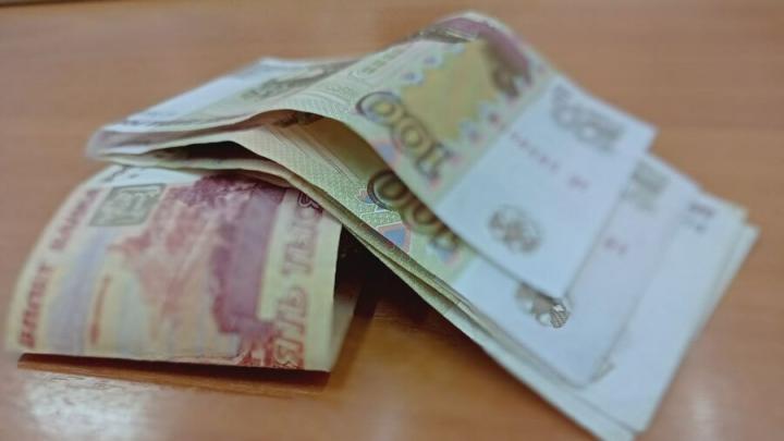 Балаковский район берет кредиты почти на полмиллиарда для покрытия дефицита бюджета Балаковский район берет кредиты почти на полмиллиарда для покрытия дефицита бюджета