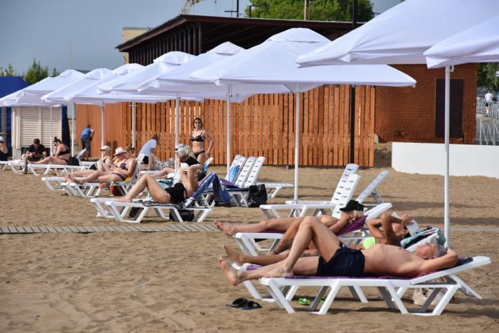 Канули в лето Канули в лето