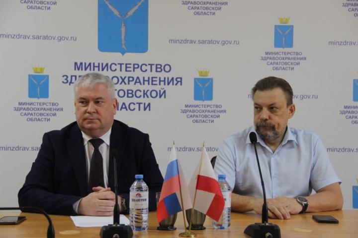 В Саратовской области зафиксирована вспышка кори: 16 детей среди заболевших В Саратовской области зафиксирована вспышка кори: 16 детей среди заболевших